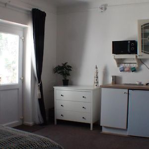 Vernon Lodge Flat 2